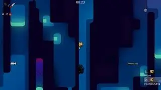 DDRace Solo Server #20 - Анима