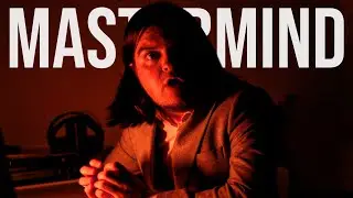 O'Rivers - Mastermind (ALTERNATIVE POWER ROCK 2025)