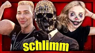 Die schlimmsten russischen Influencer