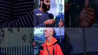 Muslim vs. Hindu Scholar Debate Telling Concept of Islam  #hindu #islam #shorts #attitude