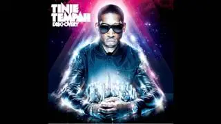 Tinie Tempah-Frisky (ft Labrinth)