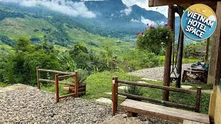 Ap Retreat - Ta Van's Heel | Sapa, Vietnam | Hotel Review 🏨