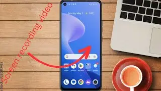How to Add Mobile Frame on Screen Recording Video by Capcut app||👍