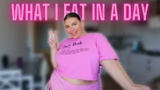 what i eat in a day | healthy meals for weight loss after Bariatric Surgery