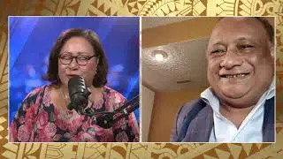 DR. DAVID TU'I UATA MOE 