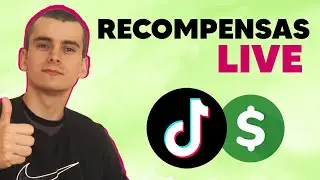 Como FUNCIONA el PROGRAMA de RECOMPENSAS LIVE en TIKTOK ✅ (TUTORIAL 2025) 🟧