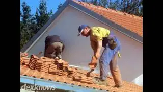 Roofsavers Locke Roofing Tucson AZ 85713-5309