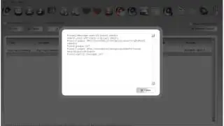 Search soundcloud and PM users