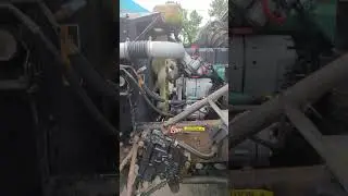 2003 Volvo VHD - D12 10 speed - Engine Running - SOLD