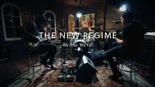 The New Regime &ldquo;We Rise, We Fall&rdquo; At Guitar Center