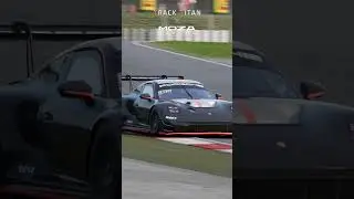 Давление в шинах | Обучающие материалы MOZA Racing