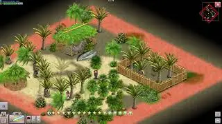 GUNROX: Messmer vs -SwEeT-HeBrOn- (2 Art Games + Bonus)