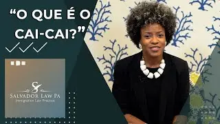 O que é o Cai-Cai?
