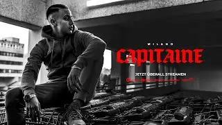 MILANO - CAPITAINE (prod. by Kyree)