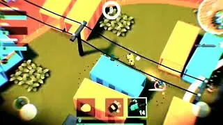 BATTLELANDS ROYALE | A message for timmers 🙂🔥| S14
