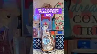 VIRGO - YOUR ANGEL SENT YOU GUIDANCE! #virgo #tarot #angel #foryou #shorts #trending #fypシ゚viral #fy