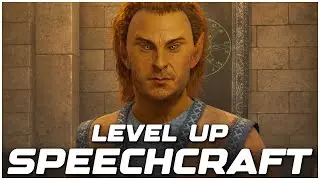 Oblivion Remastered: Как быстро повысить уровень красноречия (советы и рекомендации)