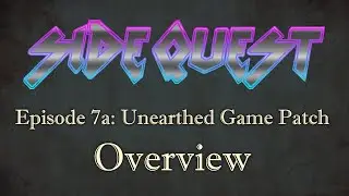 UA Class Feature Variants: Overview - D&D Unearthed Arcana Discussion - Side Quest 7a