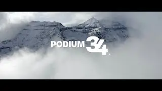 Podium34 - Anthem Video - Salt Lake City-Utah 2034