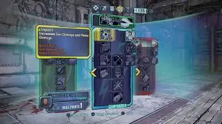 #3 Borderlands 2: Hyperion Weapons Only