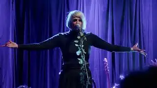 Hebden Bridge Trades Club - November 2024