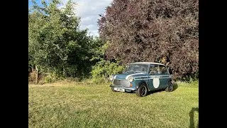 WIN LUMA OUR STUNNING 1275CC COOPER CAR CO 🚀