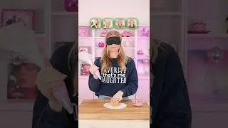 Blindfold CUPCAKE Challenge (pt. 3)