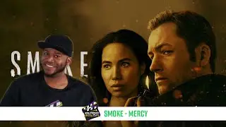 Smoke Season 1 Episode 8 Mercy Review SPOILERS