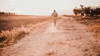 Restoration: When we return, the Father runs by Simon&egrave; Diener