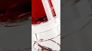Dunhil perfume 3d animation |  #blender3d #3d #perfume #shorts  | threedimensional3d