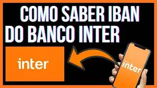 ✅Como saber o IBAN do banco Inter | Como saber o IBAN do banco Inter Atualizado