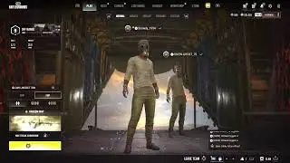 PUBG DUO  with my pops