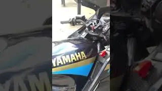 Yamaha fj turbo #bikelife #yamaha #turbo