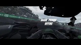 Automobilista 2 - Formula USA 2023 Racing🫢 - Is Punk Panda's Racing Career Over? 🤯
