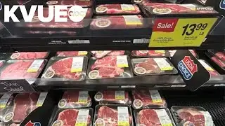 US beef prices reach record highs