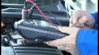 3. Volkswagen Piese originale - Baterii