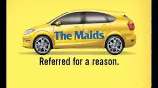 Trustworthy Exceptional House Cleaning Service in Sterling, VA The Maids 150 NP