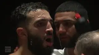 Aimane Latifi vs Florian Kr&ouml;ger | Get in the Ring 24 | Full Fight