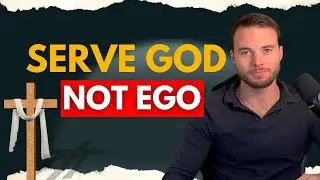 Build a Coaching Business That Serves God (Not Your Ego)