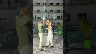 Luta ae raja ❤️ #bhojpuridance #sunnybaba