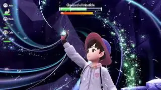 Melenaleteo vs. Charizard Imbatible Dragón