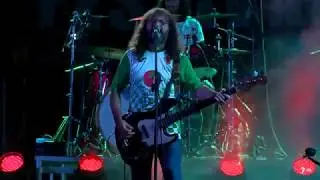 Sin Propina (Repertorio Transfer) - X Rock&Raal @ 31/08/2018 (CONCIERTO COMPLETO)