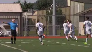 Owls Win 2017 State 1A Soccer Championship
