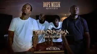 For&ccedil;a Suprema - Snifa Cada Linha