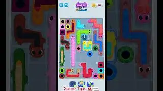 Gecko Out level 1001