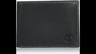 Timberland Wallet: BUY or SKIP? What They DON'T Tell You