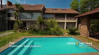19 Bedroom Guest House with Conference facilities & pub - Bloemfontein - ON AUCTION 21 November 2024