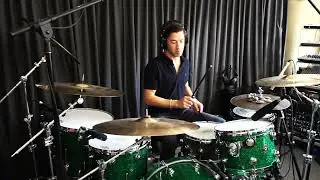 Brendan Buckley: studio (12/27/21)