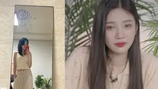 Mina worried fans again | Joy apologized for dating |Solia's apology of their disbandment after5days