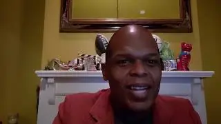 Forward Thinking Short Stories with Maurice Carlos Ruffin | #agoodtimetowrite | 826 National